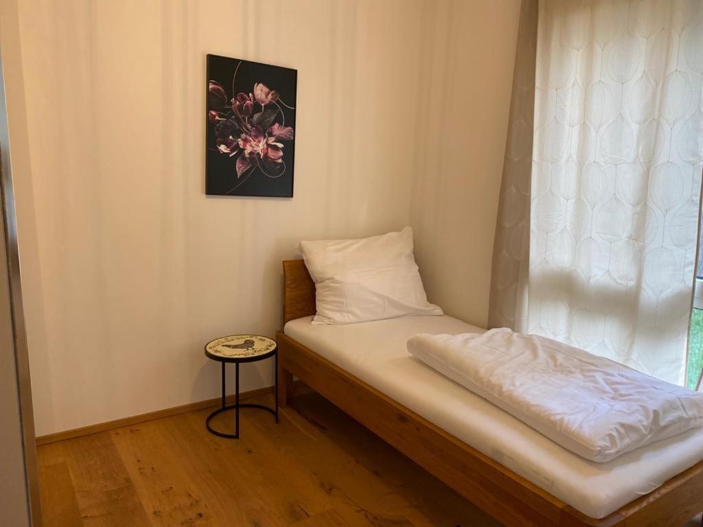 Modern Apartment With Garden Near City Center Viyana Dış mekan fotoğraf